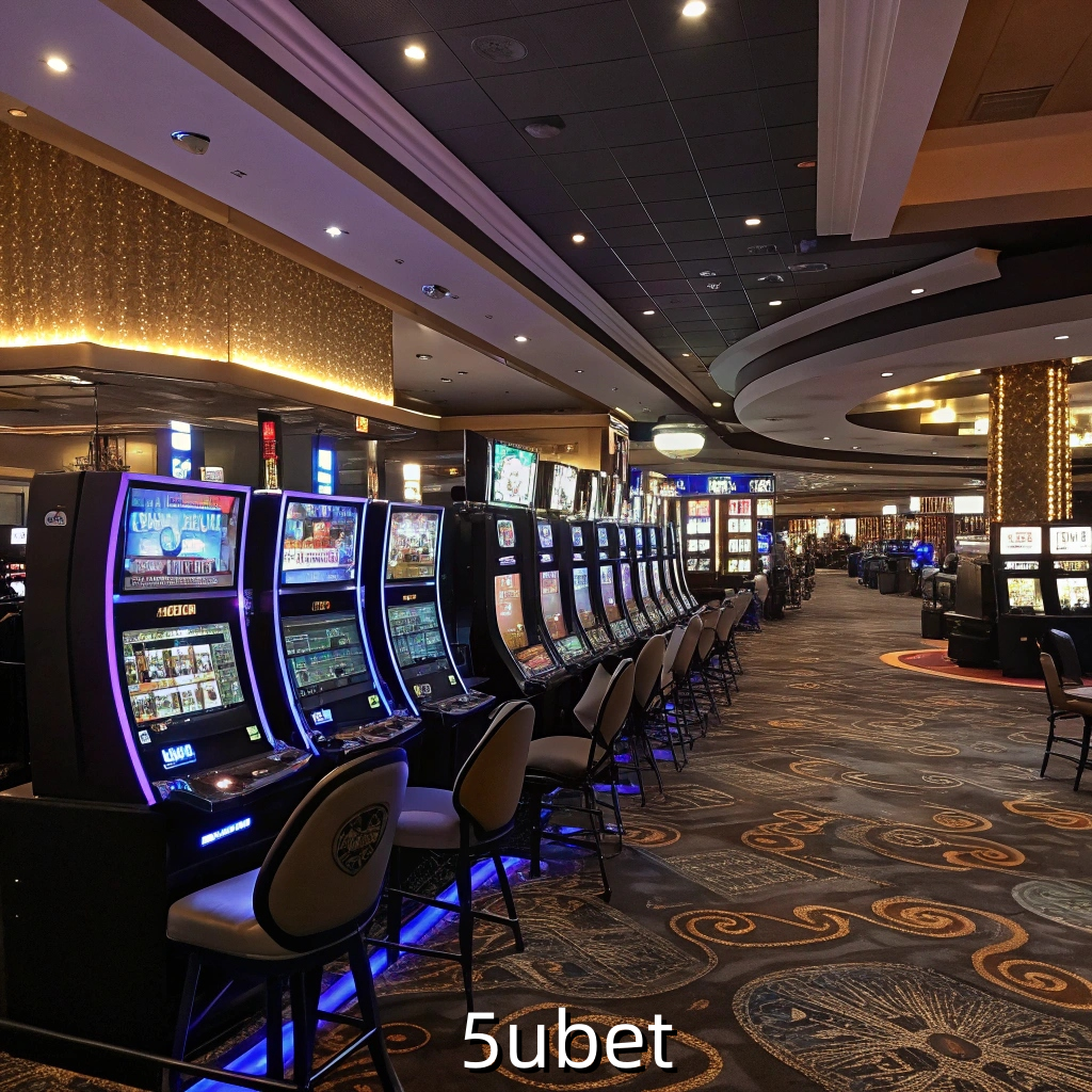 Acesso ao 5ubet