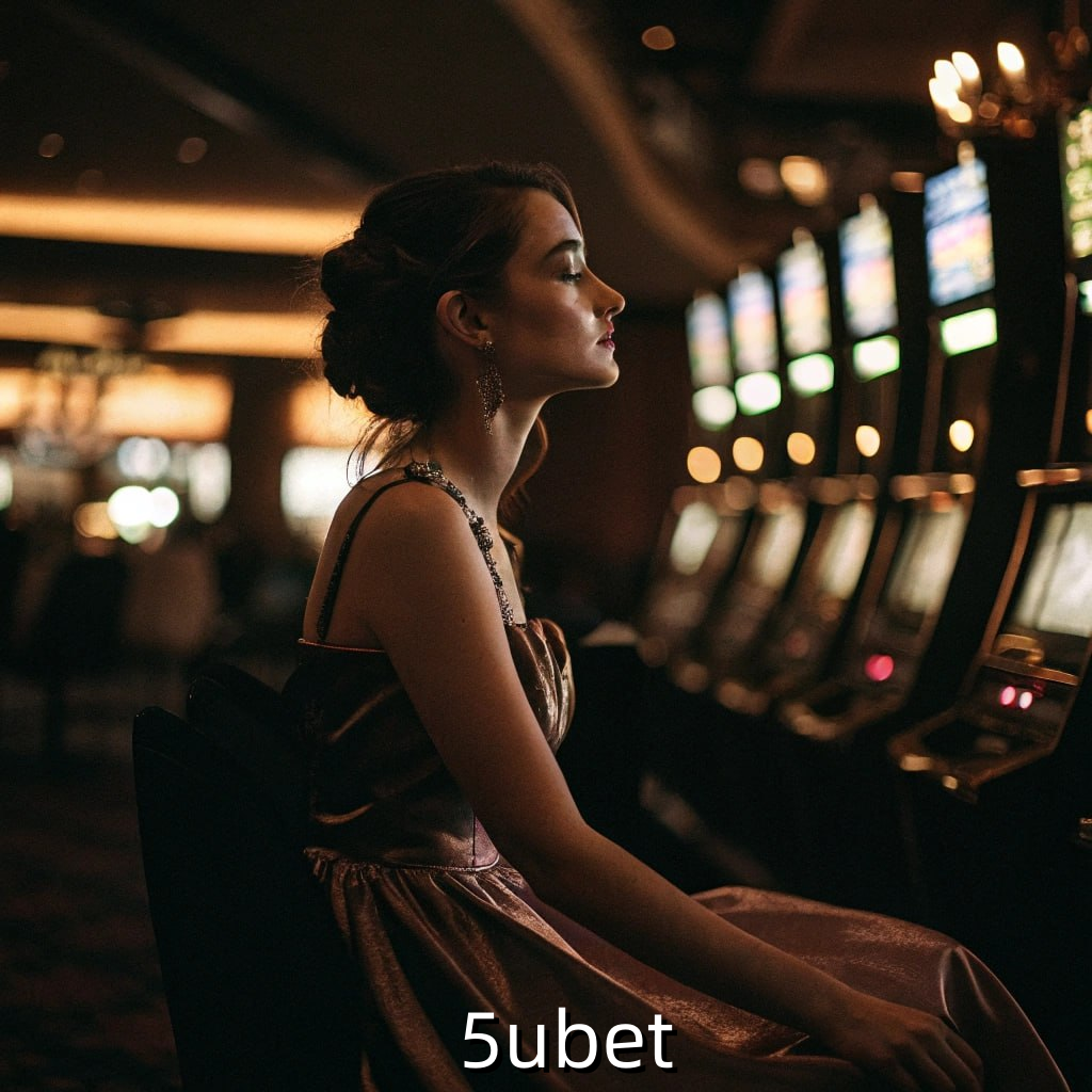Acesso ao 5ubet