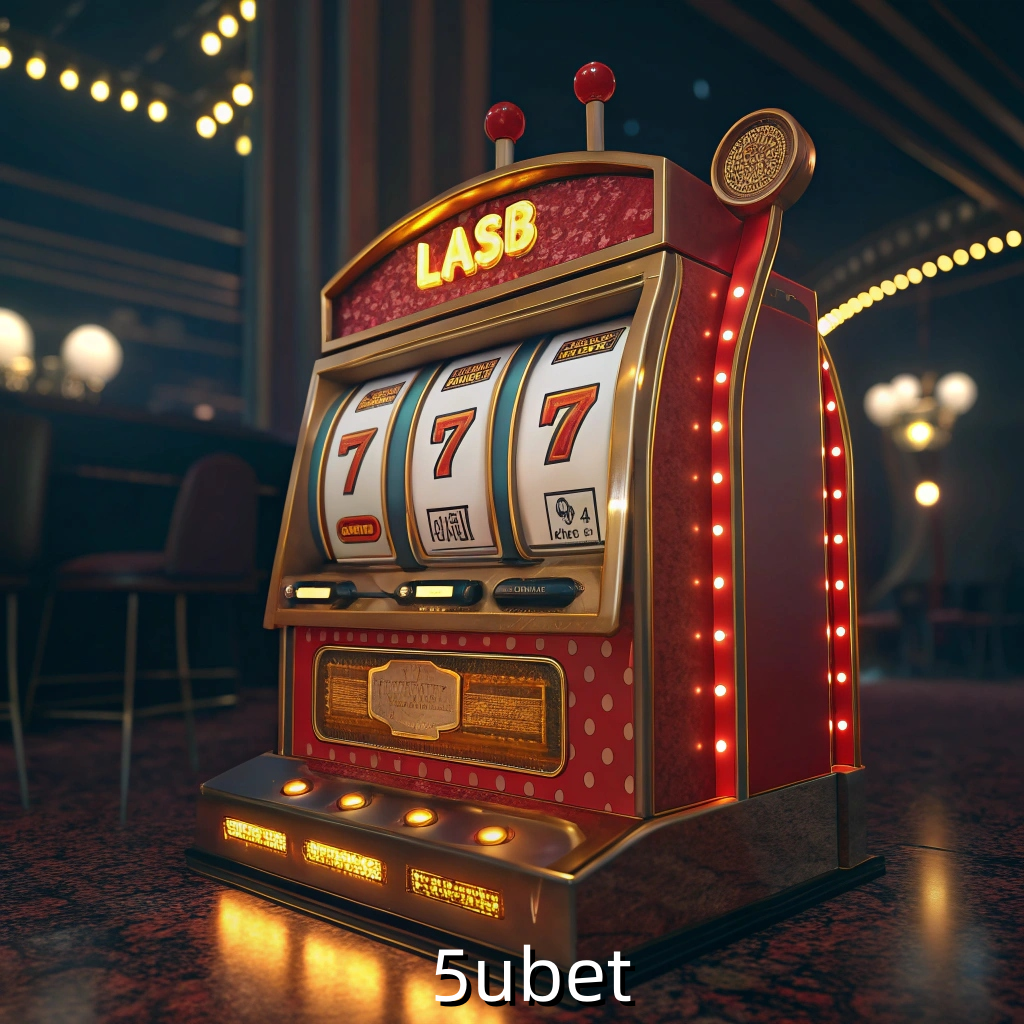 Acesso ao 5ubet