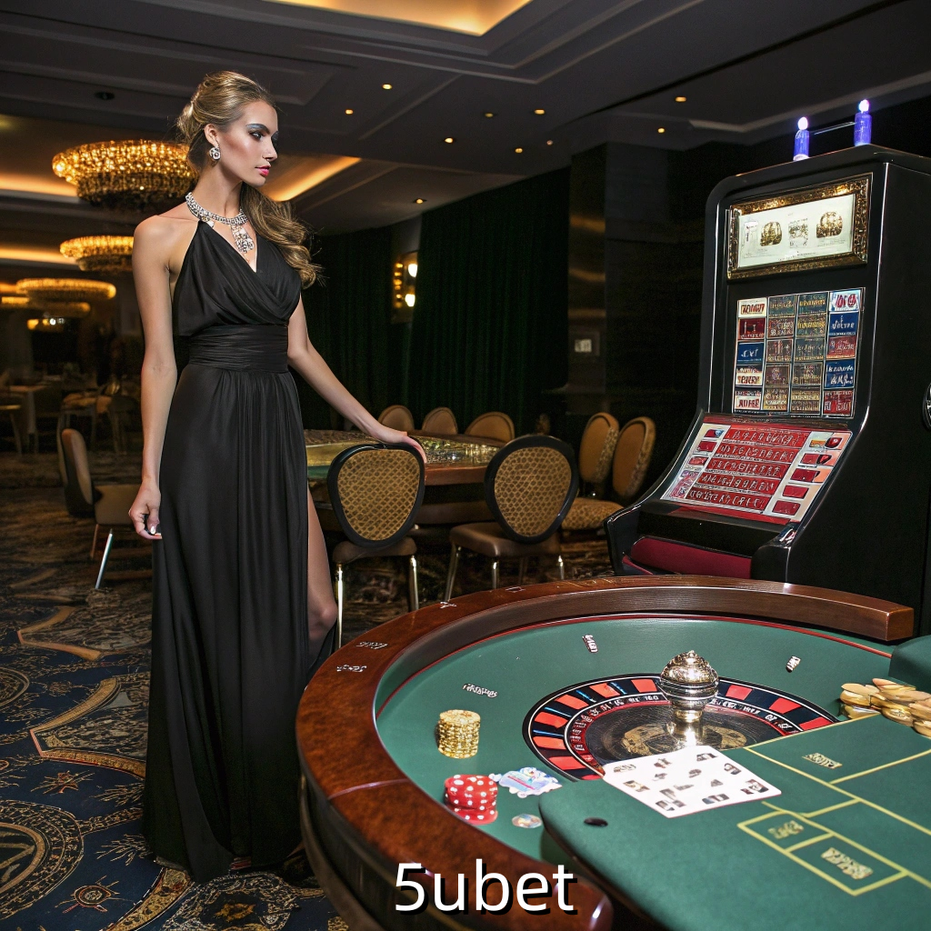 Cadastro na 5ubet