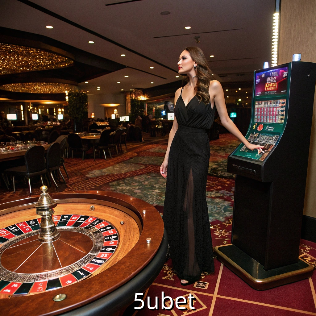 Acesso ao 5ubet