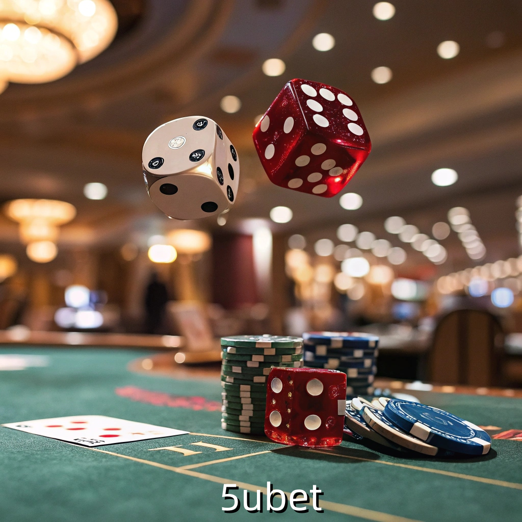 Cassino Online 5ubet
