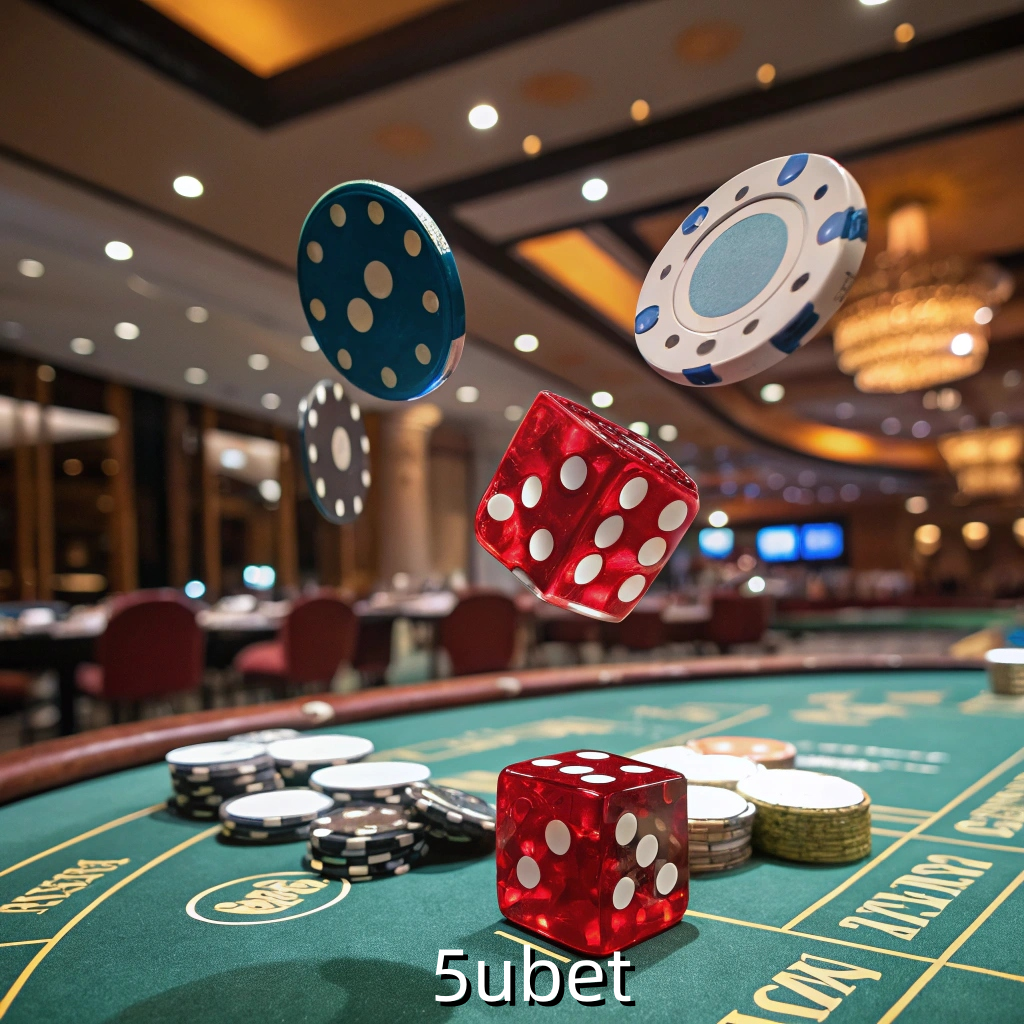 Acesso ao 5ubet
